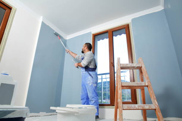 Best Water Damage & Mold Remediation  in Highgrove, CA