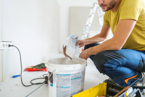 Best Environmental Consulting for Mold Prevention  in Highgrove, CA