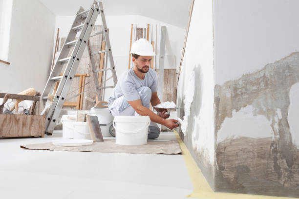Best Biohazard Mold Removal  in Highgrove, CA