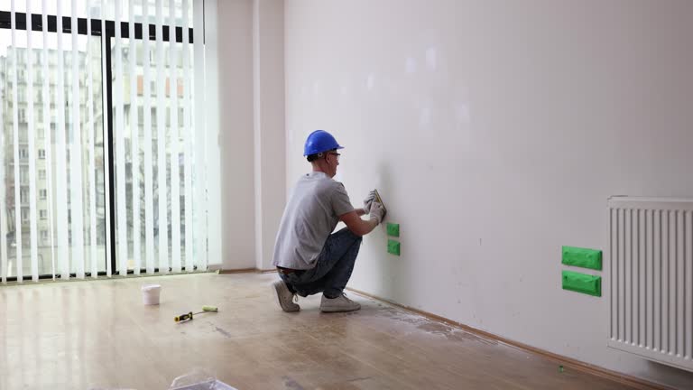 Best Industrial Mold Remediation  in Highgrove, CA